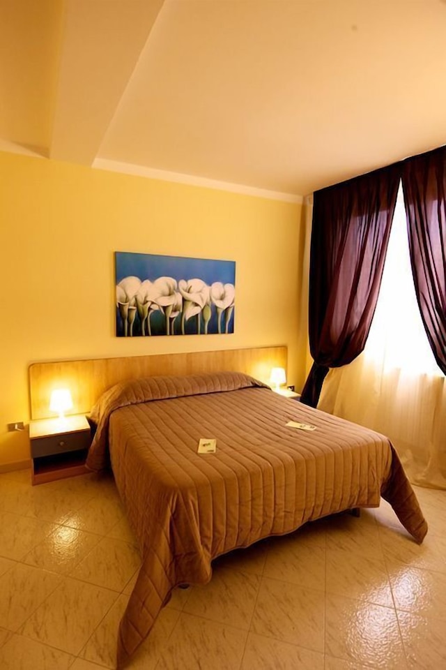 アフィッタカメレ ヴァレンティーノ