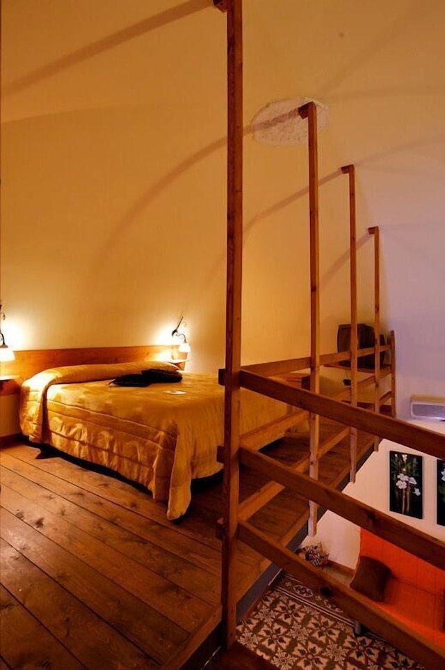 アフィッタカメレ ヴァレンティーノ