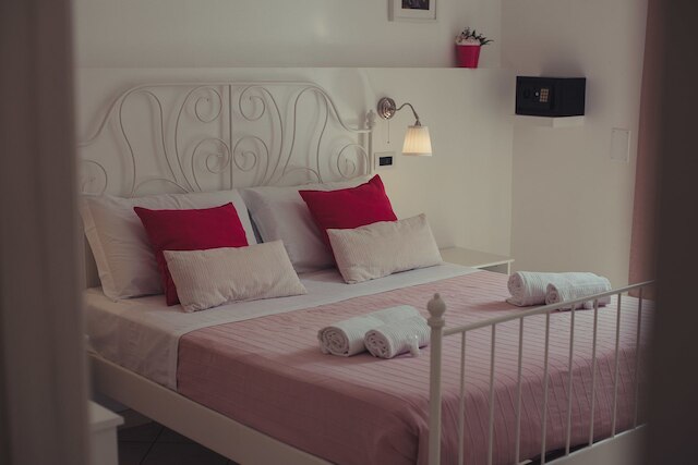 スイート スリープ