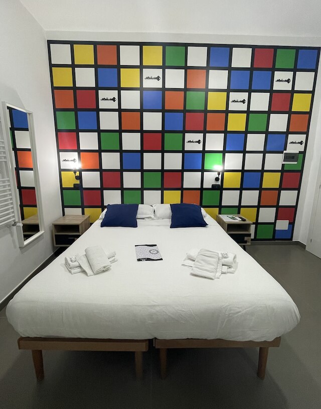 スイート スリープ