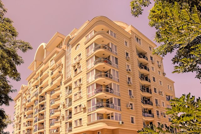 パーク ホテル プロウディフ