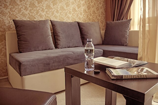 パーク ホテル プロウディフ