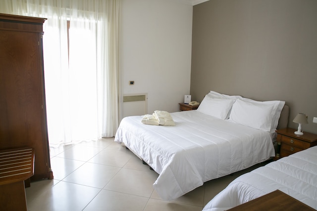 リゾート サンタンジェロ & スパ