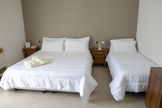 リゾート サンタンジェロ & スパ