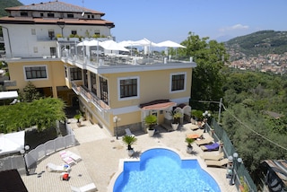 リゾート サンタンジェロ & スパ