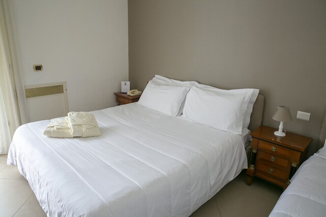 リゾート サンタンジェロ & スパ