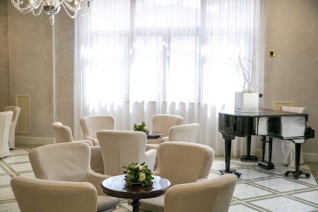 リゾート サンタンジェロ & スパ