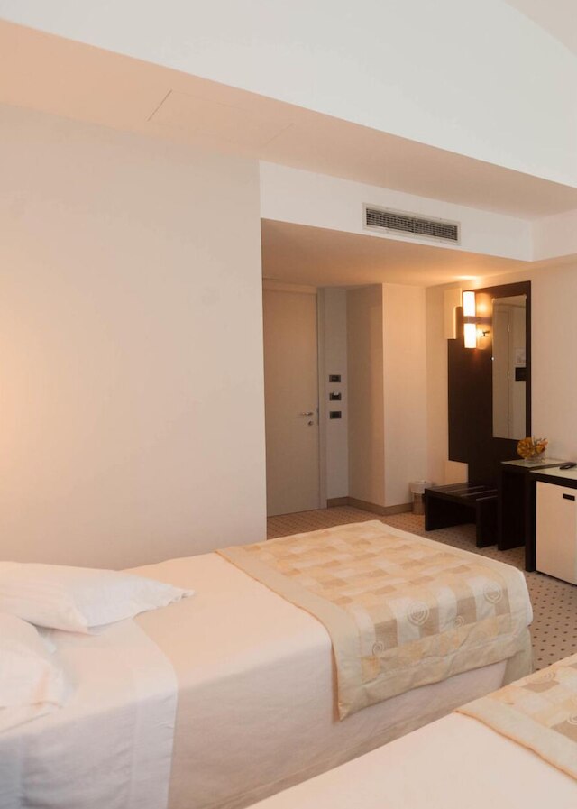 ホテル ラ カルティエラ