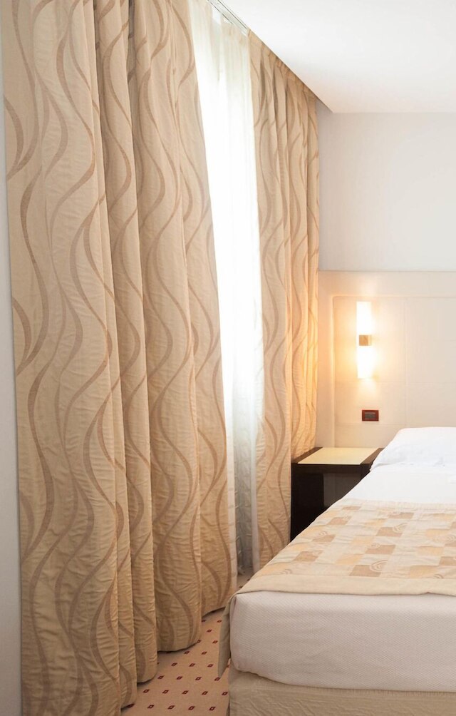 ホテル ラ カルティエラ