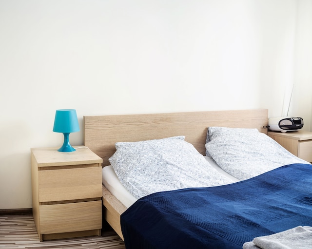 マルシャルコブスカ アパートメント