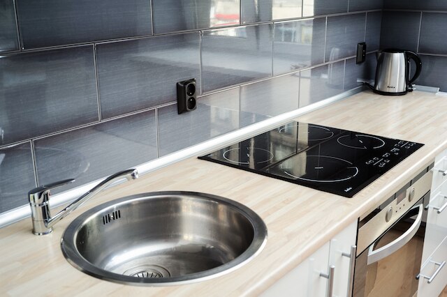 マルシャルコブスカ アパートメント