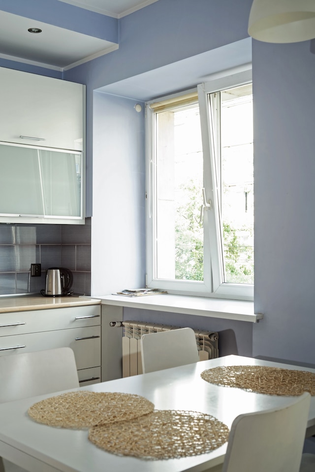 マルシャルコブスカ アパートメント