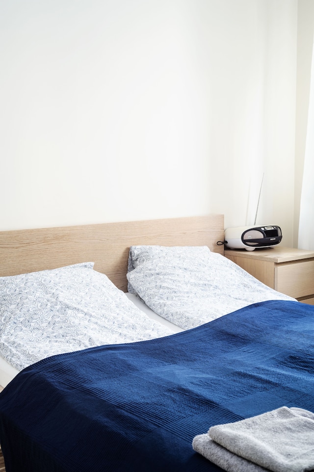 マルシャルコブスカ アパートメント