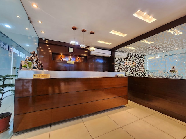 ホテル リー インターナショナル