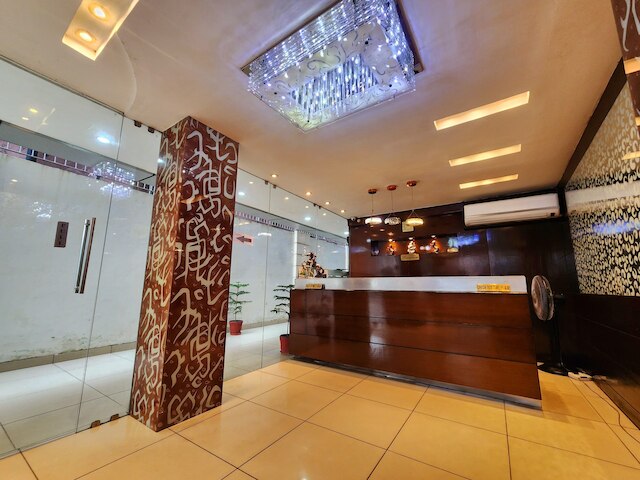 ホテル リー インターナショナル