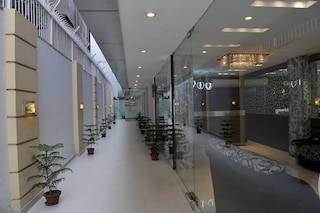 ホテル リー インターナショナル