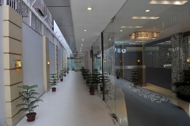 ホテル リー インターナショナル