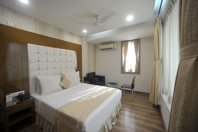 ホテル リー インターナショナル