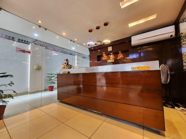 ホテル リー インターナショナル