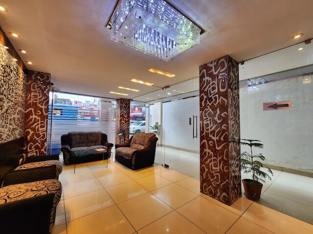 ホテル リー インターナショナル