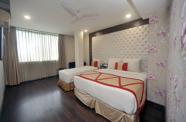 ホテル リー インターナショナル