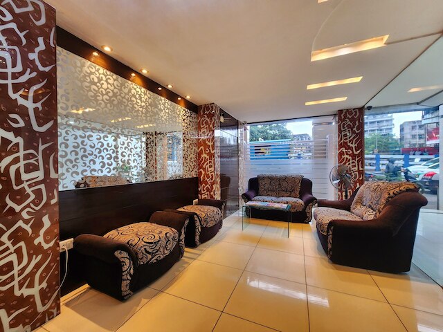 ホテル リー インターナショナル