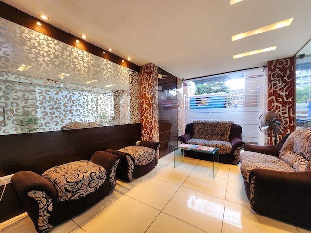 ホテル リー インターナショナル