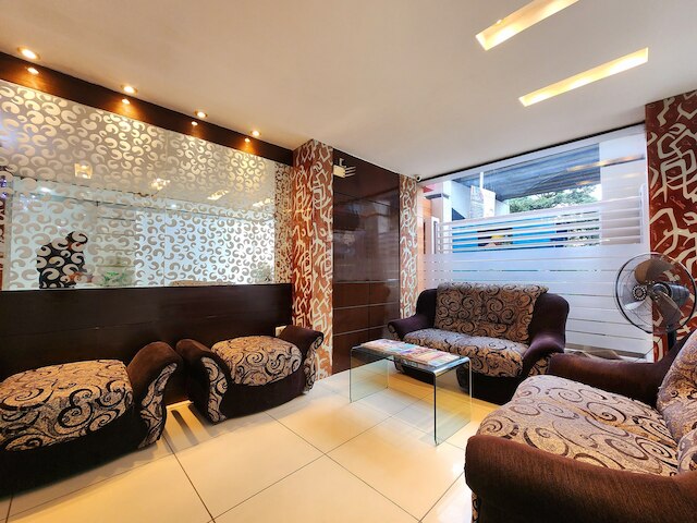 ホテル リー インターナショナル