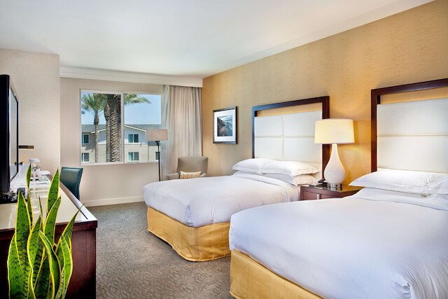 ケープ レイ カールスバッド ビーチ、ア ヒルトン リゾート & スパ