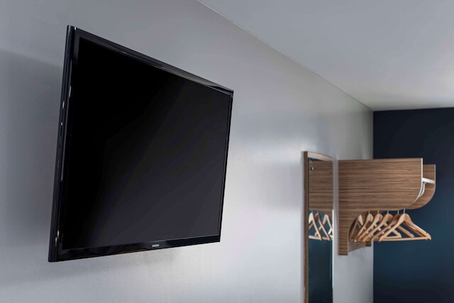 トラベロッジ リバプール セントラル ザ ストランド