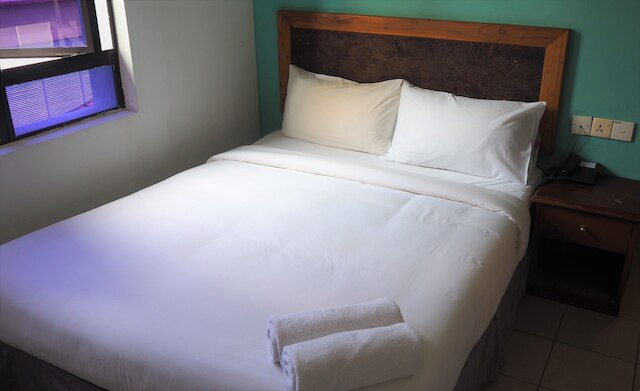 レオ パレス ホテル クラシック ウィング WTC クアラルンプール