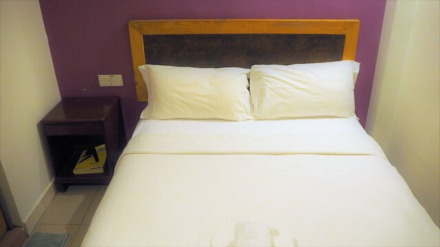 レオ パレス ホテル クラシック ウィング WTC クアラルンプール