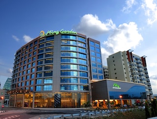 ミン ガーデン ホテル アンド レジデンシズ