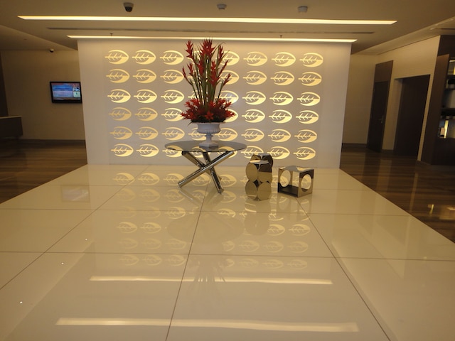 ベイリーフ・イントラムロス・ホテル