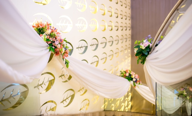 ベイリーフ・イントラムロス・ホテル