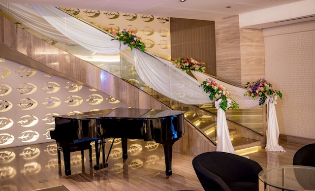 ベイリーフ・イントラムロス・ホテル