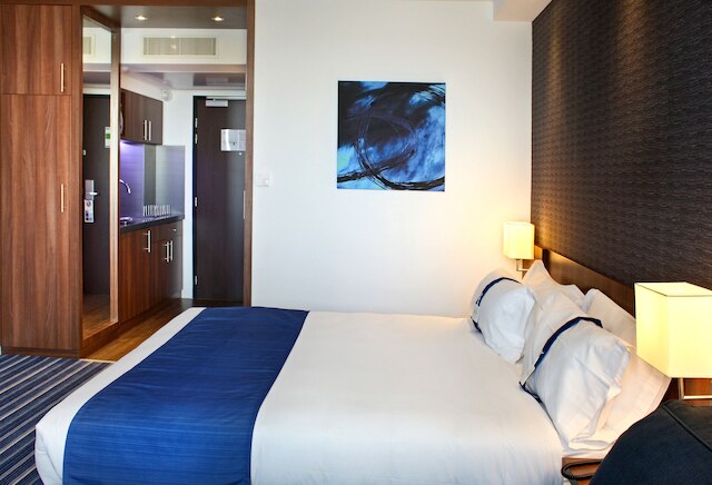 ホリデイ イン エクスプレス モンペリエ - オディセウム by IHG