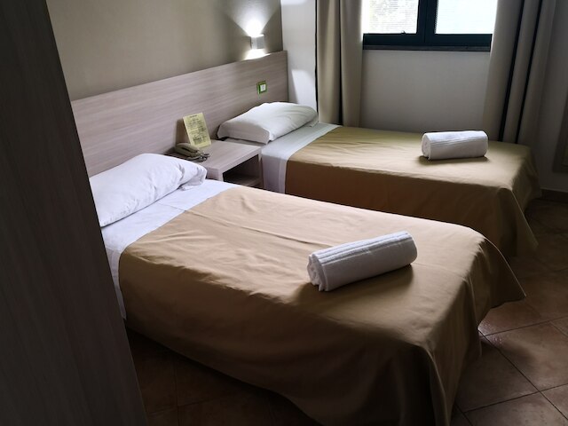 カサ ベタニーア