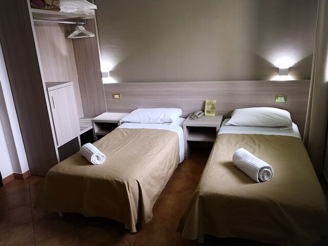 カサ ベタニーア