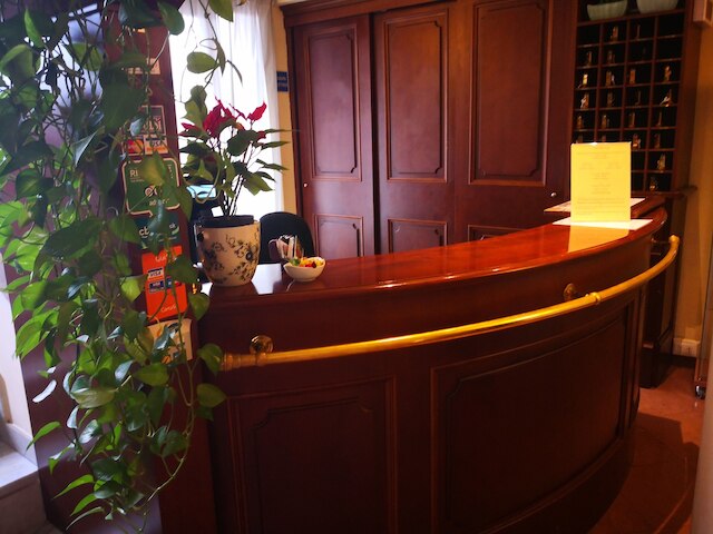 カサ ベタニーア