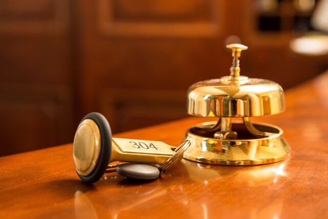 カサ ベタニーア