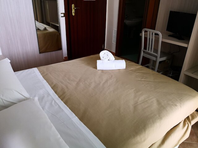 カサ ベタニーア