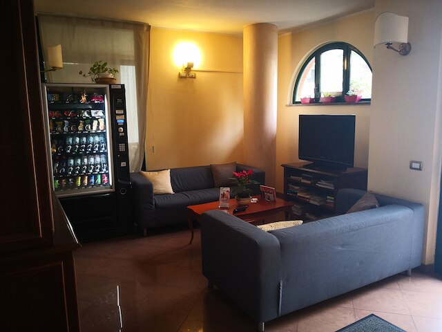 カサ ベタニーア