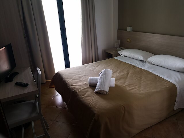 カサ ベタニーア