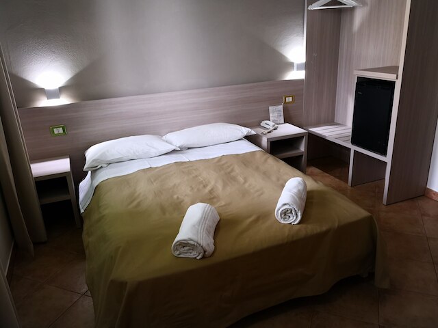 カサ ベタニーア