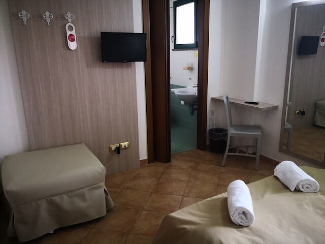 カサ ベタニーア