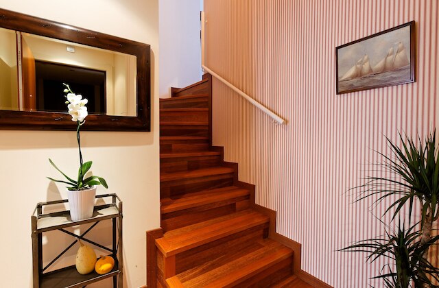 インサイド・バルセロナ・アパートメンツ・メルカット