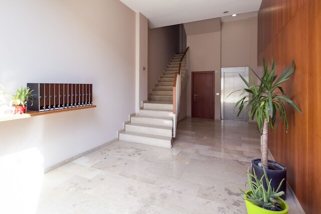 インサイド・バルセロナ・アパートメンツ・メルカット