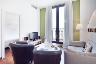 インサイド・バルセロナ・アパートメンツ・メルカット