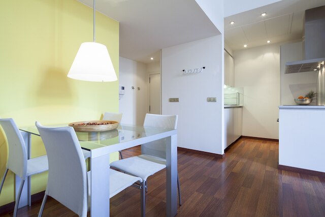 インサイド・バルセロナ・アパートメンツ・メルカット